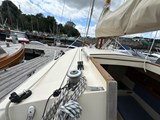 Cornish Crabber Shrimper 21